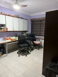Blk 628B Woodlands Ring Road (Woodlands), HDB 5 Rooms #546605791